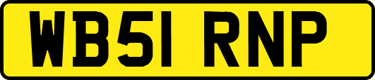 WB51RNP