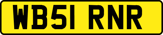 WB51RNR