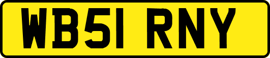 WB51RNY