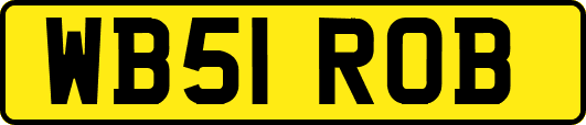 WB51ROB