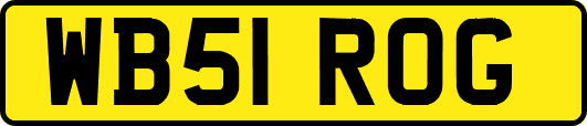 WB51ROG