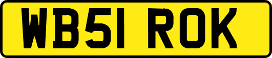 WB51ROK