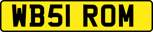 WB51ROM