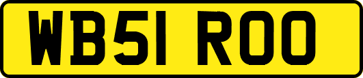 WB51ROO