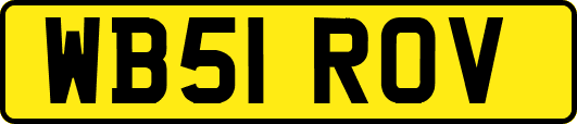 WB51ROV