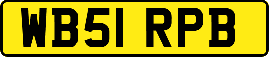 WB51RPB