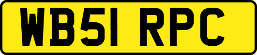 WB51RPC