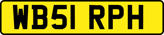 WB51RPH