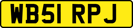 WB51RPJ