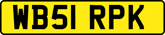 WB51RPK
