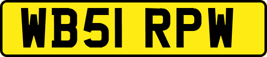 WB51RPW