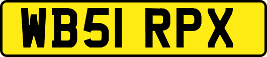 WB51RPX