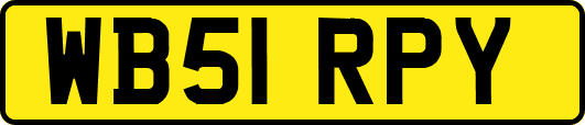 WB51RPY