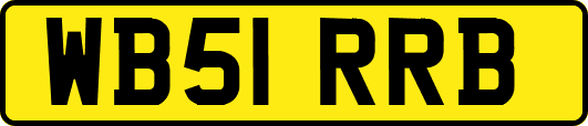 WB51RRB