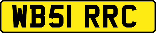 WB51RRC
