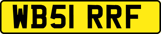 WB51RRF