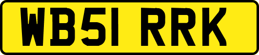 WB51RRK