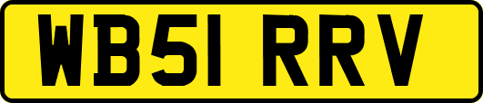 WB51RRV
