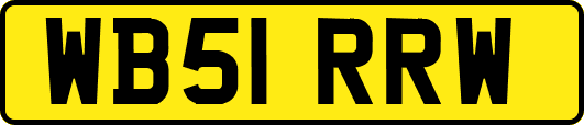 WB51RRW