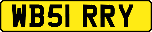 WB51RRY