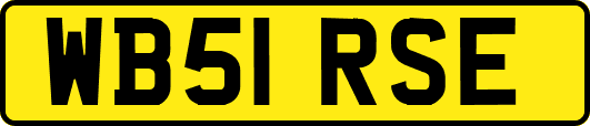 WB51RSE