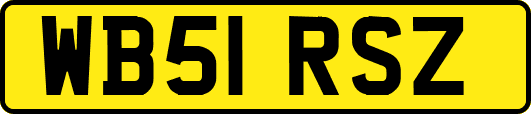 WB51RSZ