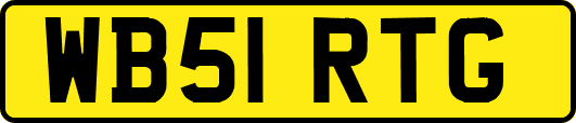 WB51RTG