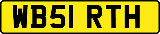 WB51RTH
