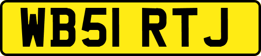WB51RTJ