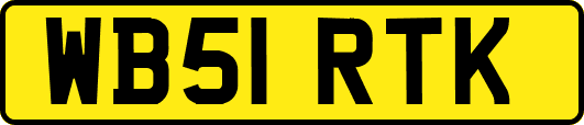 WB51RTK