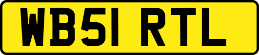 WB51RTL