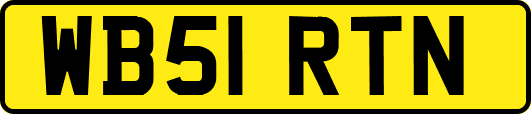 WB51RTN