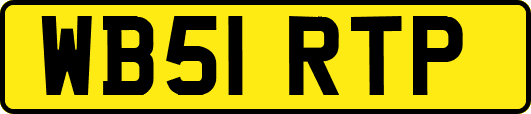 WB51RTP