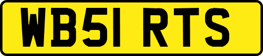 WB51RTS