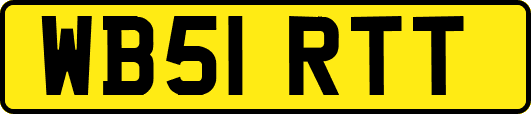 WB51RTT