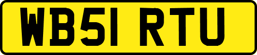 WB51RTU