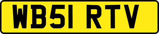 WB51RTV