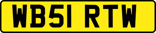 WB51RTW