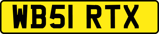 WB51RTX