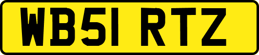 WB51RTZ