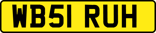 WB51RUH