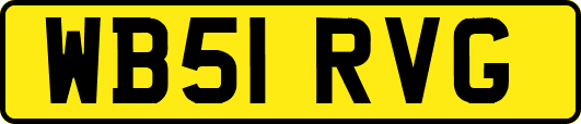 WB51RVG
