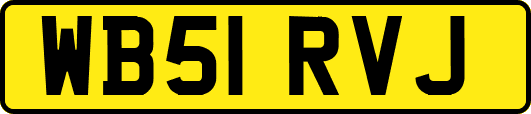 WB51RVJ