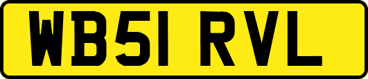 WB51RVL