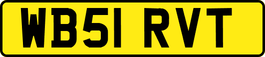 WB51RVT