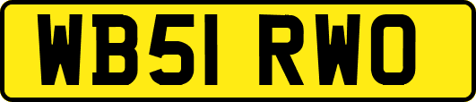 WB51RWO