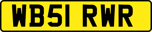 WB51RWR