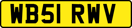 WB51RWV