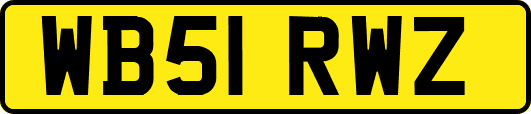 WB51RWZ