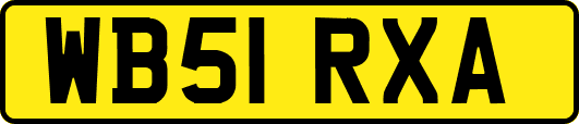 WB51RXA